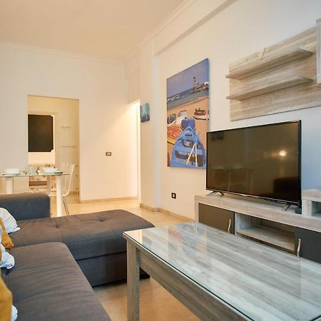 Canteras Beach Top Home 2Br لاس بالماس دي غران كاناريا المظهر الخارجي الصورة