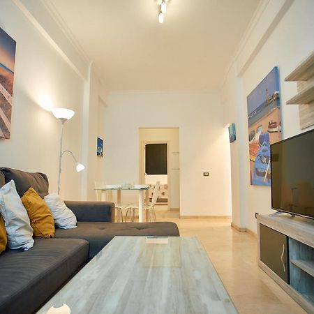 Canteras Beach Top Home 2Br لاس بالماس دي غران كاناريا المظهر الخارجي الصورة