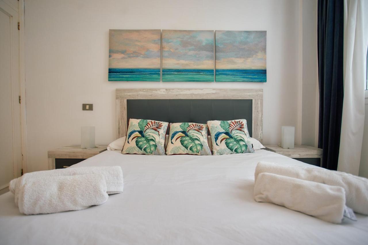 Canteras Beach Top Home 2Br لاس بالماس دي غران كاناريا المظهر الخارجي الصورة