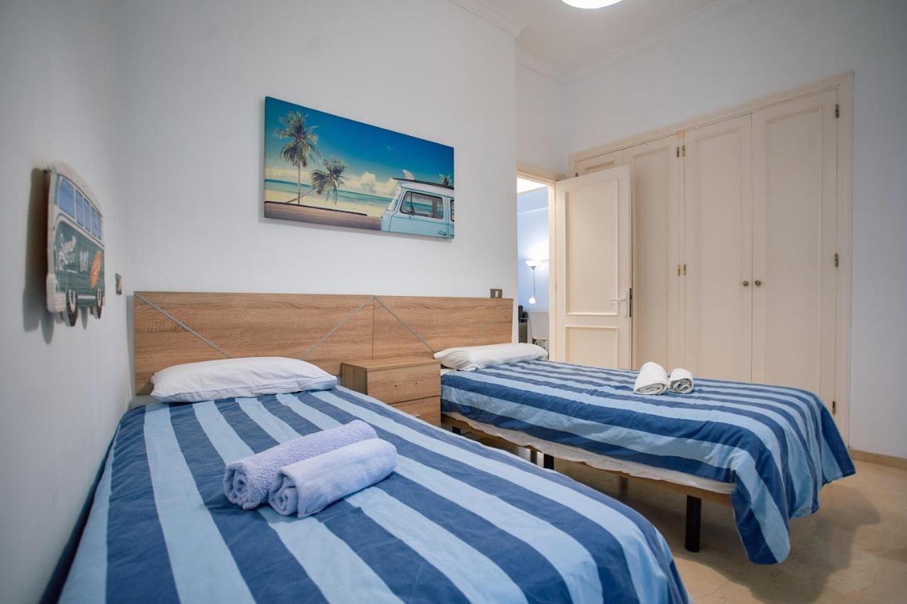 Canteras Beach Top Home 2Br لاس بالماس دي غران كاناريا المظهر الخارجي الصورة