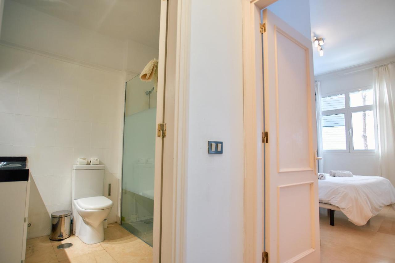 Canteras Beach Top Home 2Br لاس بالماس دي غران كاناريا المظهر الخارجي الصورة