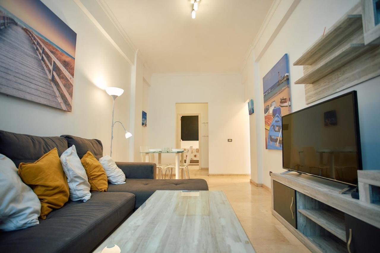 Canteras Beach Top Home 2Br لاس بالماس دي غران كاناريا المظهر الخارجي الصورة